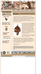 Mobile Screenshot of oldworldcuckoos.com